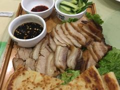 -锦州御烧烤·金盛福酒楼(天津总店)