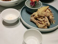 -尚一汤 广东炖汤(金桥国际店)
