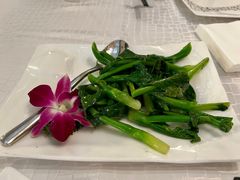 -西苑饭店·蓬莱春餐厅