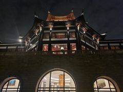 -苏州吴宫泛太平洋酒店