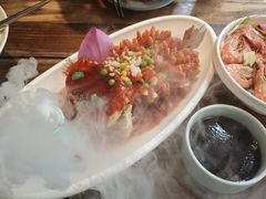 -鱼食饭稻·苏浙土菜17年老馆子(平江路店)