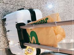-赛百味SUBWAY(乐翔路店)