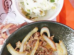 -吉野家(黑牛城道店)