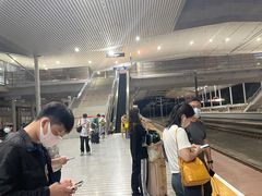 -韶关站