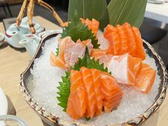 -大渔铁板烧(蛇口店)