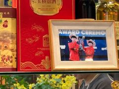 -玉桥餐厅(天坛店)