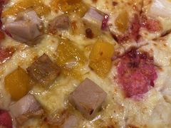 -乐凯撒披萨(正佳广场店)
