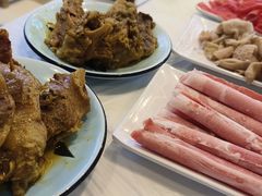 -虾大侠·盱眙龙虾老北京铜锅涮羊肉(金楠天街店)