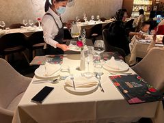 店内布置-Pasha帕夏土耳其餐厅(南昌路店)