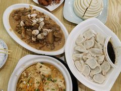 -黑石礁酒楼·海鲜(黑石礁店)