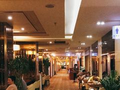 -世新养生馆(福马路店)