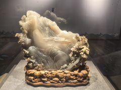 -北京工艺美术博物馆