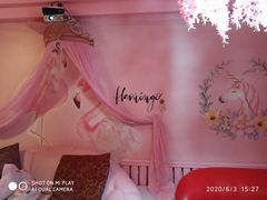 -影都会酒店式主题情侣私人影院猫舍猫咖店(中街店)