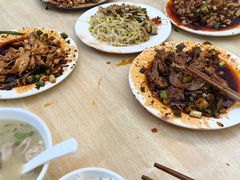 -温记府廟豆汤饭·始于1955年(海椒店)