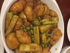 -北平小馆·烤鸭·家常菜(磨房北里店)