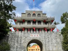 -友谊关景区