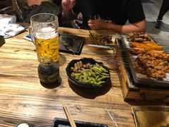 -铁人烧烤(北京店)