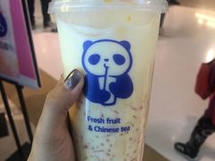-茶百道(招商花园城店)
