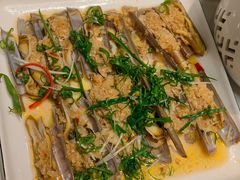 -旺达·福州菜(正大广场店)