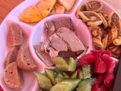 -伊穆祥牛肉面总店·清真