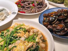 -日丰园海肠水饺·老字号大连海鲜(银泰城店)