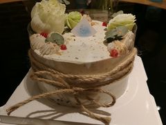 -NLFS1983咖啡花园餐厅(锦桂店)