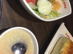 -豪享来中西餐厅(金水东路店)
