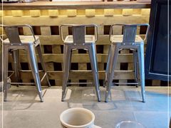 大堂-Metal hands·铁手咖啡