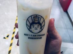 -我是酸奶君(壹方城店)