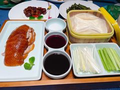 -宴周康·精致江浙菜(周浦店)
