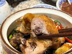 -南京大牌档(凯德1818店)