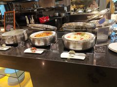 -上海西藏大厦万怡自助餐厅(徐汇店)