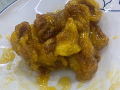 -虹海圣肉饼店家常菜馆