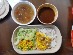 -海盗虾饭·剥好的小龙虾饭(上地辉煌店)