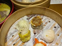 -南小馆(迪士尼小镇店)