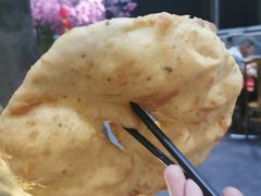 -老磨油饼(高陵店)