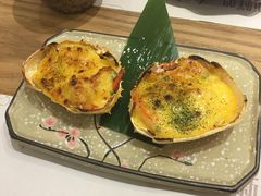 -林妈妈村·日式料理(宝山龙湖天街店)