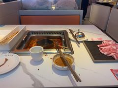 -串一火锅(赛格国际购物中心店)