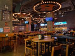 大堂-HIB HUB公社(解放西路店)