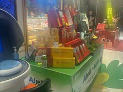 -GranVida生活超市(海信广场店)