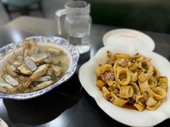 -杨记海鲜楼(三门黑金冠店)