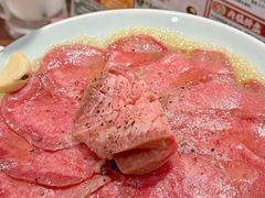 -蒜香焼肉PURUSHIN(马场路店)