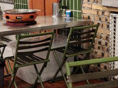 -永安里地摊烤肉(首创店)