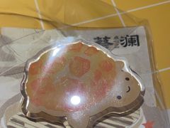 -蔡澜点心·粤菜(花城汇南区店)