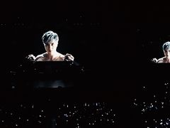 -南京奥林匹克体育中心-体育馆