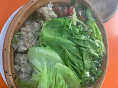 -潮香兴煲仔饭(莲花路店)