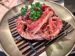 -西塔老太太泥炉烤肉(川沙百联店)