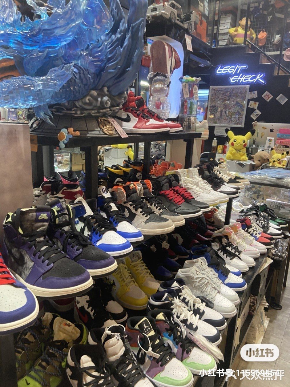 深圳新晋宝藏买手店|Legit Check