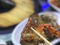-九层海鲜塔(市南店)