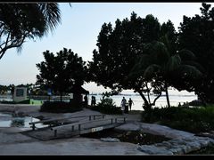 -巴拉湾海滩